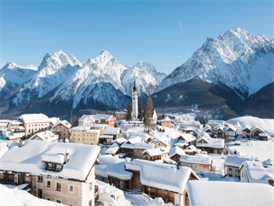 瑞士莱蒙尼亚学院